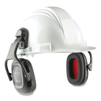 VeriShield™ 100 Series Passive Earmuffs for Hard Hat, VS110DH - Ironworkergear