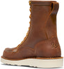 Danner 8" Bull Run Moc Toe-Soft Toe 15541 - Ironworkergear