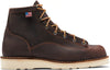 DANNER 6" BULL RUN 15552 - Ironworkergear