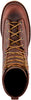 Danner Bull Run 8" Brown Cristy #15556 - Ironworkergear