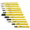 Stanley Fat Max Cold Chisel & Punch Set #16-299 - Ironworkergear