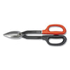 Crescent Tinner Snip, 12 in, Straight - Ironworkergear