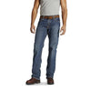 Ariat FR M4 Boundary Clay Jeans #10016173 - Ironworkergear