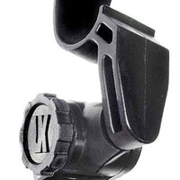 Underwater Kinetics Universal Adjustable Hard Hat Clip - Ironworkergear