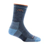 Darn Tough Women's Hiker Micro Crew Midweight Hiking Sock-1903