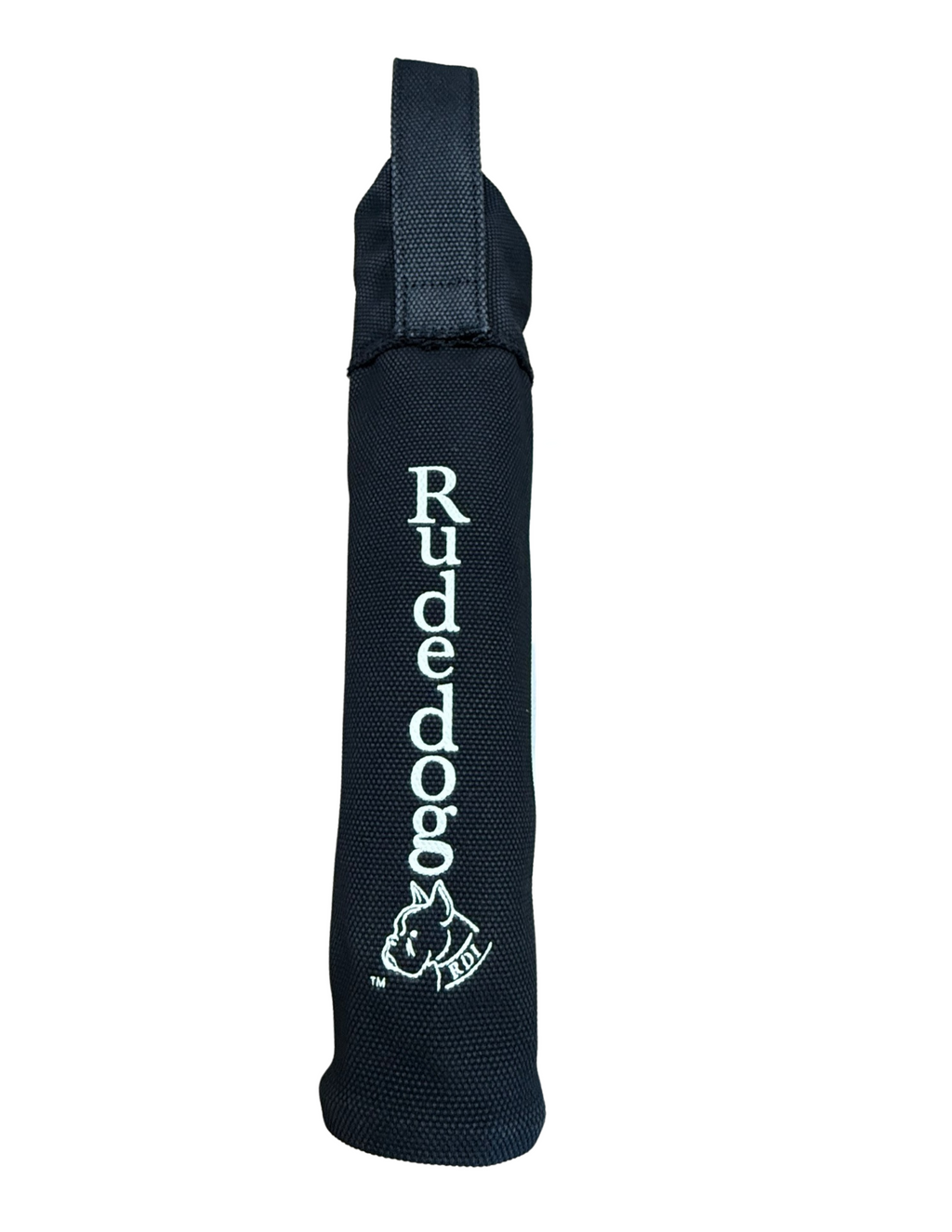 Rudedog Black Welding Rod Pouch #547