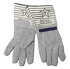 North Star Bench Welder Leather Glove #6995 - Ironworkergear