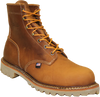 Silverado 6 Lumberjack Oil Tan Shipyard 7724 - Ironworkergear