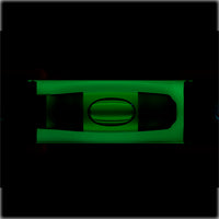 Keson Box Beam 3-Focus-20 Vials, 24", 32", 48" / 24" - Ironworkergear