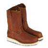 Thorogood 11" Wellington Safety Steel Toe Pull-On Boot #804-4205 - Ironworkergear