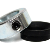Rudedog Lockcollar And Grommet For Hex Bars
