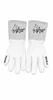 Miura™ White Premium Welding Gloves - Ironworkergear