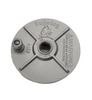 Rudedog Tie-Wire Reel Replacement Lid - Ironworkergear