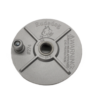 Rudedog Tie-Wire Reel Replacement Lid