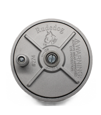 Rudedog Tie-Wire Reel - Ironworkergear