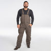 Key Polar King Premium Insulated Bib Overalls #276 - Ironworkergear