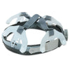 Fibre Metal Roughneck Ratchet Suspension - Ironworkergear