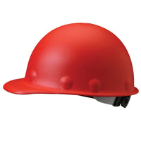 Fibre Metal Roughneck Cap Style Hard Hat #P2ARW01A000 - Ironworkergear