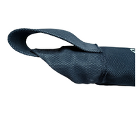 Rudedog Black Welding Rod Pouch #547