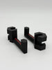 Car Seat Headrest Hook - Hard Hat & Welding Hood Hanger, Vehicle Organizer Matador HQ - Ironworkergear