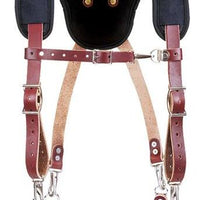 Occidental Stronghold Suspender System #5055 - Ironworkergear