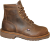 Silverado 6 Lumberjack Oil Brown Shipyard 7720 - Ironworkergear