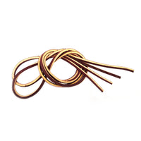 Rudedog Double Bullpin Holder 28 Replacement Laces #3000-R - Ironworkergear