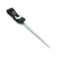 Rudedog USA Single Spud Holder #3001 - Ironworkergear