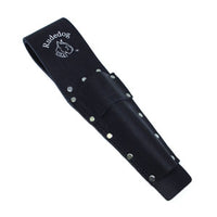 Rudedog Leather Single Bullpin Holder #3002 - Ironworkergear