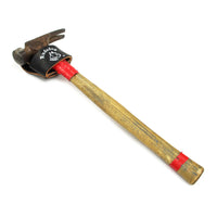 Rudedog Leather Hammer Holder #3013 - Ironworkergear