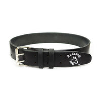 Rudedog USA 2" Leather Tool Belt #3020 - Ironworkergear