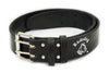 Rudedog USA 2" Leather Tool Belt #3020 - Ironworkergear