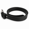 Rudedog 1-1/2" Belt-Black-3022B