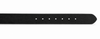 Rudedog 1-1/2" Belt-Black-3022B