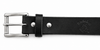 Rudedog 1-1/2" Belt-Black-3022B