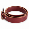 Rudedog 1-1/2" Belt-Chestnut-3022C