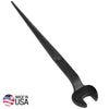 Klein Erection Wrench For 1/2 Hard Bolts #3210 - Ironworkergear