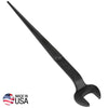 Klein Erection Wrench For 5/8 Hard Bolts #3211