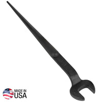 Klein Erection Wrench For 5/8 Hard Bolts #3211