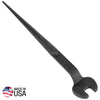 Klein Erection Wrench For 1/2 Soft Bolts #3219 - Ironworkergear