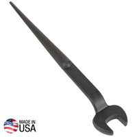 Klein Erection Wrench For 3/4 Soft(A302) Bolts #3222