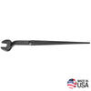 Klein Erection Wrench For 5/8 Utility Bolts #3231 - Ironworkergear