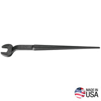 Klein Erection Wrench For 5/8 Utility Bolts #3231 - Ironworkergear