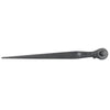 Klein 1/2-Drive Ratcheting Construction Wrench #3238 - Ironworkergear