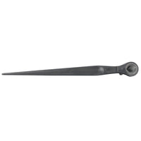 Klein 1/2-Drive Ratcheting Construction Wrench #3238 - Ironworkergear