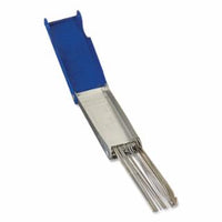 WYPO Tip Cleaner Set, Standard, Stainless Steel 6-26 w/File - Ironworkergear