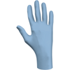 Showa Best Industrial Grade Disposable, Blue, Ambidextrous, Nitrile Gloves #7005
