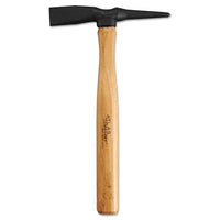 Cone And Chisel Long-Neck Tomahawk #9100 - Ironworkergear