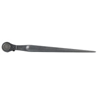 Klein 1/2-Drive Ratcheting Construction Wrench #3238 - Ironworkergear