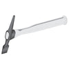 Lenco Chipping Hammer, 12 in OAL, 16 oz Head, Chisel and Pick, Thermoplastic Handle #09200 - Ironworkergear